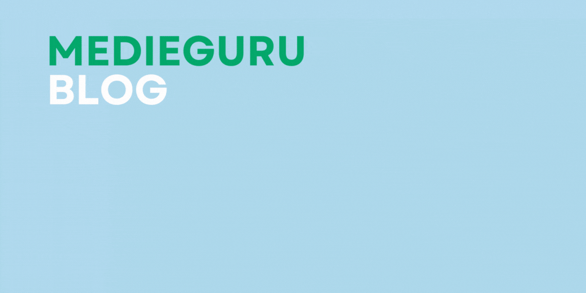 Blog banner