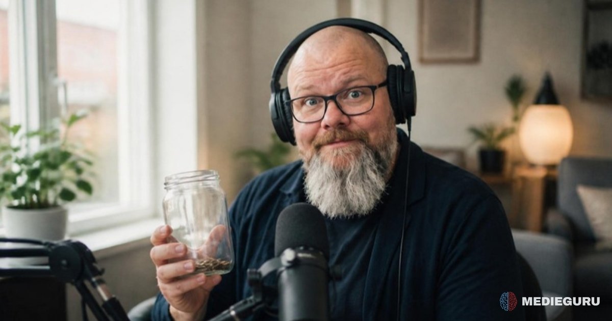 Podcastere kan nu tage betaling på Spotify + 4 andre nyheder du skal kende
