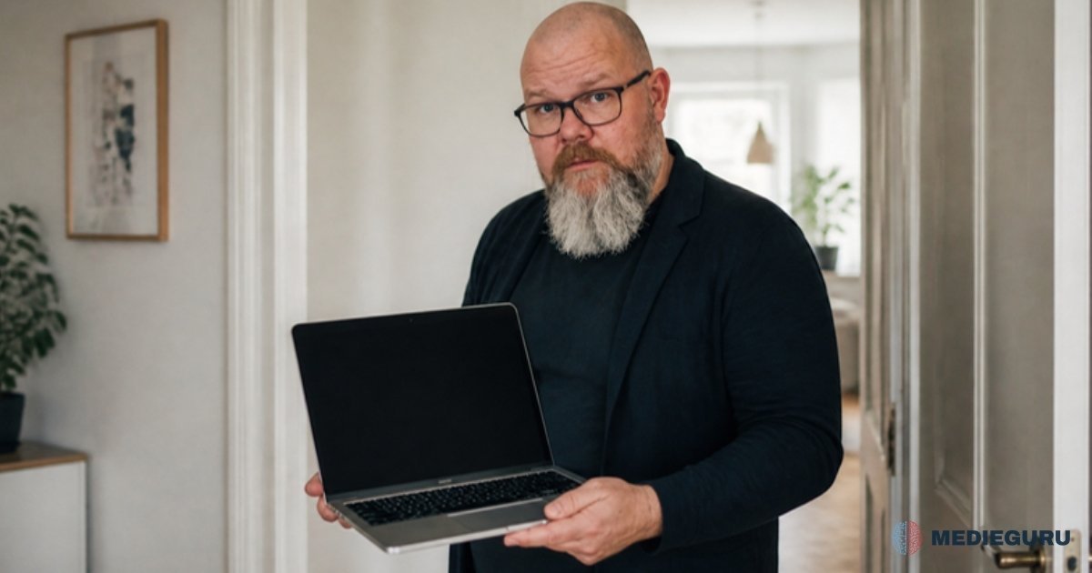 Kritisk hul truer WordPress-sider + 4 andre nyheder du skal kende