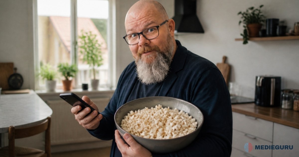 Instagram tester videoer på 90 minutter + 4 andre nyheder du skal kende