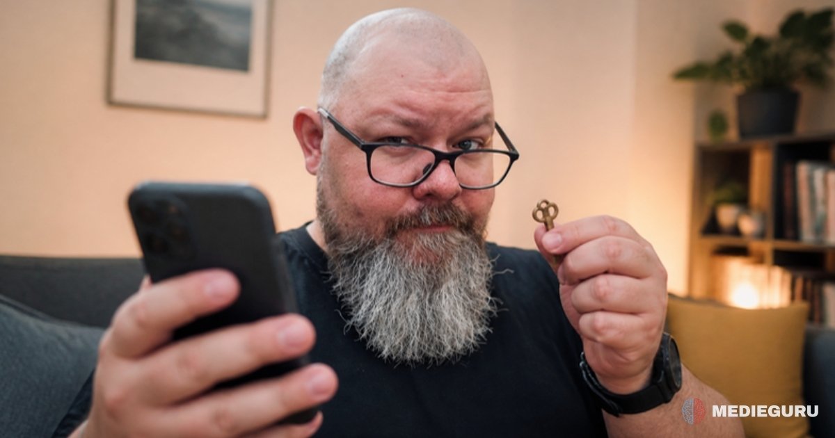 Kan Facebook se billederne på din telefon? Sådan lukker du døren